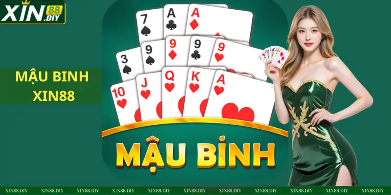MẬU BINH XIN88