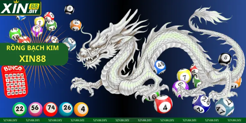 RỒNG BẠCH KIM XIN88