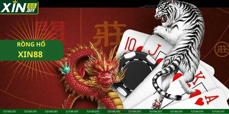 RỒNG HỔ XIN88